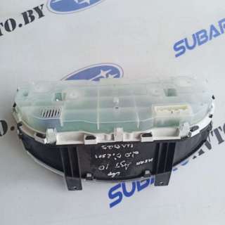Щиток приборов (приборная панель) Subaru Legacy 5 2010г. 85002AJ431 - Фото 2