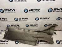  Теплозащита глушителя к BMW X5 E53 Арт BR8-27