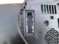 панель приборов Chevrolet Aveo T300 2012г. 95329926 - Фото 7