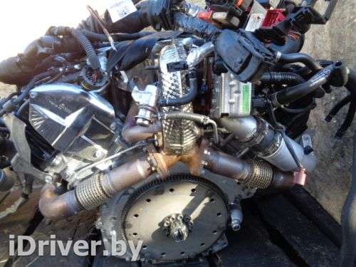 CTB  Двигатель к Porsche Macan Арт 2471w10615 - Фото 3