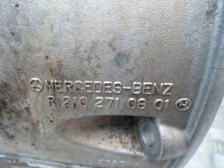 Барабан АКПП Mercedes S W220 2001г. 722628, 2202701400 - Фото 5