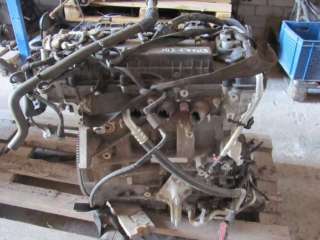 FS 170 AA, HL234995, FL234995 Двигатель к Ford Focus 3 restailing (FS170AA 2.0) Арт 007653