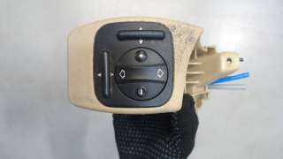 Кнопка регулировки сидения Mercedes GL X166 2007г. A2118000878 - Фото 2