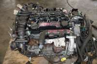 HHDA двигатель к Ford Focus 2 restailing Арт 166181