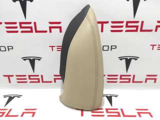 Подушка безопасности боковая (в сиденье) левая Tesla model S 2015г. 1006402-03-A - Фото 2