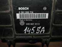  Блок управления двигателем к Volkswagen Golf 3 Арт 145.2BD