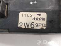 Блок управления (другие) Nissan Pathfinder 2 1999г. mecmw131, 237103w111, mecmw131 , artVEI48125 - Фото 4