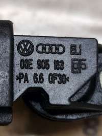 Датчик распредвала Audi A4 B7 2006г. 06E905163 - Фото 8