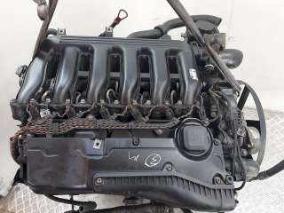 306D2 Двигатель к BMW X5 E53 Арт AG1051873