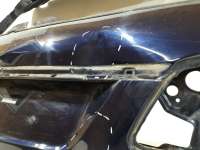 крышка багажника Mercedes GL X166 2013г. A1667400105 - Фото 5