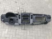  Панель передняя салона (торпедо) к Volkswagen Crafter 1 Арт 027208
