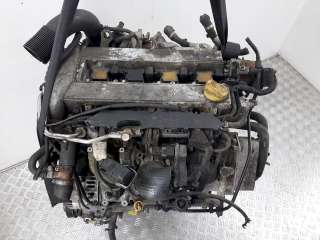 Z20NET 11203723 Двигатель к Opel Signum Арт 1047960