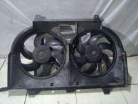  Вентилятор радиатора к Nissan Vanette C23 Арт 41224024