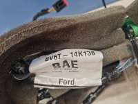 Жгут проводов передней правой двери Ford Focus 3 2012г. 1722024 - Фото 4