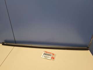 822412V000 Накладка стекла передней правой двери к Hyundai Veloster Арт ZAP297524