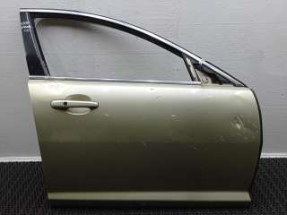  Дверь передняя правая к Jaguar XF 250 Арт 00105271