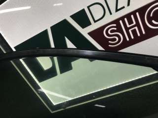 Дверь передняя правая (В сборе) Mazda CX-9 1 2013г. TDY15802XK - Фото 19