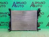 214106179r Радиатор охлаждения к Renault Logan 2 Арт ARM163456