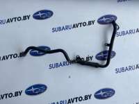  Трубка охлаждающей жидкости металлическая к Subaru Forester SK Арт 56166273