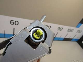 Подушка безопасности нижняя (для колен) Toyota Rav 4 4 2014г. 7390042041C0 - Фото 6