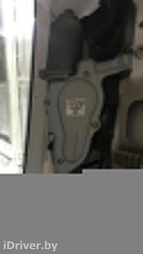  механизм заднего стеклоочистителя к Chevrolet Matiz 2 Арт 84084693