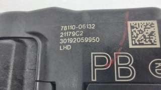 Педаль газа электронная Toyota Camry XV70 2021г. 7811006132 - Фото 7