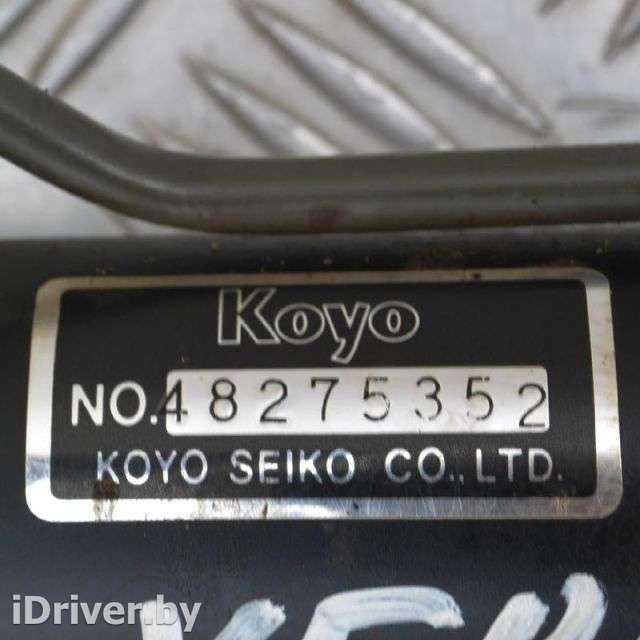 Рулевая рейка Toyota Yaris VERSO 2004г. 48275352 , art84884 - Фото 1