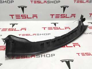 Пластик Tesla model 3 2020г. 1086315-00-F - Фото 4