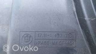 Вентилятор радиатора BMW 3 E46 2002г. 1437713 , artARA171548 - Фото 3