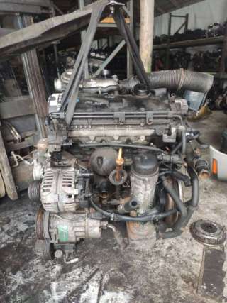 AJM Двигатель к Volkswagen Golf 4 Арт 47778345