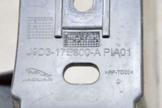 Кронштейн крепления бампера заднего Jaguar I-Pace 2020г. J9D3-17E800-A , art5546545 - Фото 6