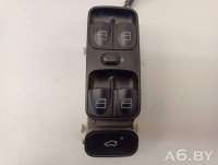 Кнопки стеклоподьемников Mercedes C W203 2004г. A203820010 - Фото 2