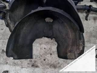 Защита арок задняя левая (подкрылок) Audi A5 (S5,RS5) 1 2012г. 8T0821171, 8T0810172 - Фото 3