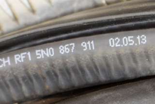 Уплотнитель Volkswagen Tiguan 1 2013г. 5N0867911 , art752733 - Фото 6