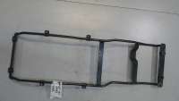  Кронштейн радиатора к Hyundai Galloper Арт 7681404