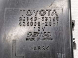 блок электронный Toyota Camry XV50 2015г. 8594033160, 8594033160, 4230002051 - Фото 7