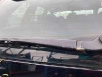 Щеткодержатель задний BMW X5 E53 2002г.  - Фото 5