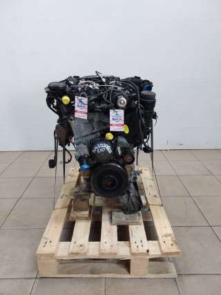 N47D20C Двигатель к BMW 5 E60/E61 Арт 17-1-369