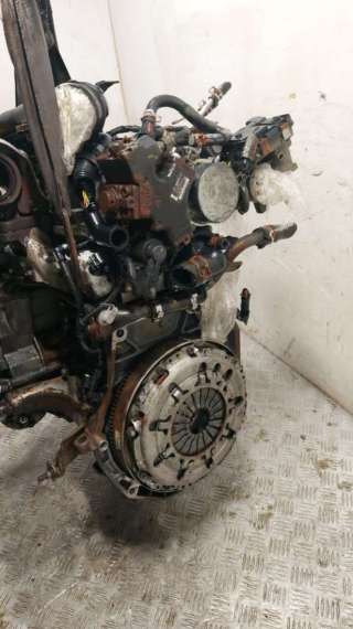 Двигатель  Suzuki Swift 4 1.3  Дизель, 2012г. D13AA  - Фото 2