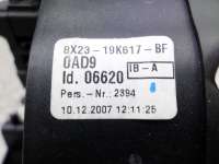 8X2319K617BF,8X2319K617AF Дефлектор обдува салона Jaguar XF 250 Арт 00107199, вид 9
