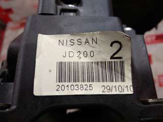 Кулиса Nissan Qashqai 1 2010г. 34101JD200 - Фото 4