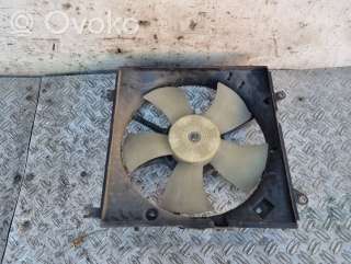 Вентилятор радиатора Toyota Rav 4 2 2004г. 1680003550 , artDLT29177 - Фото 5