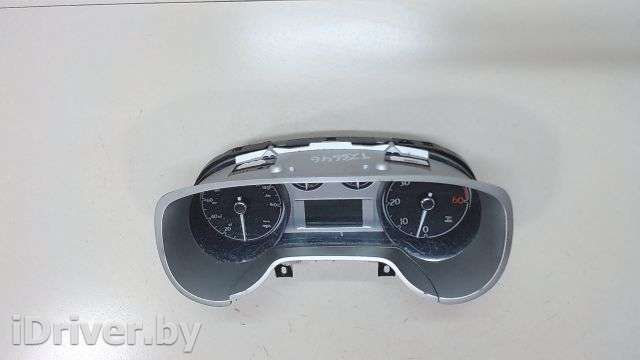 Щиток приборов (приборная панель) Lancia Delta 2 2012г. 5550050815,5080600 - Фото 1