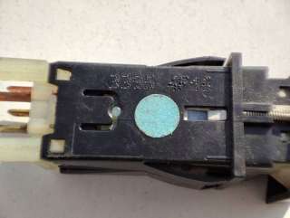 Кнопка противотуманных фар Citroen Xantia 1994г.  - Фото 7