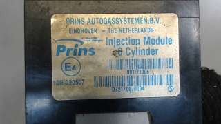 Блок управления газового оборудования Audi A4 B5 1999г. 10R020507 - Фото 4