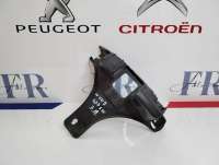  Кронштейн крепления бампера заднего к Peugeot 307 Арт W4470185