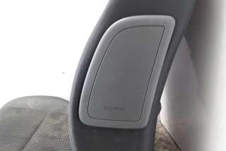 Сиденье переднее правое Suzuki Swift 2 2006г. art8259653 - Фото 9