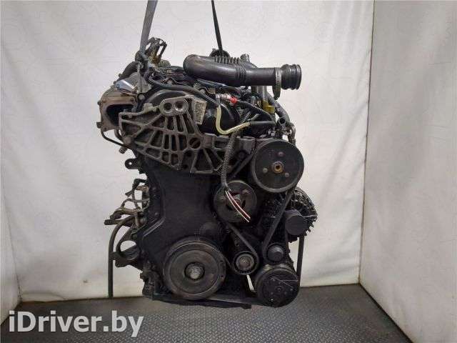 Двигатель  Opel Vivaro A 2.0 CDTI Дизель, 2008г. 4710852,R1500163,M9R 780, M9R 782, M9R 784, M9R 786, M9R 788  - Фото 1
