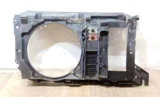  Диффузор вентилятора к Citroen C5 1 Арт 2034269