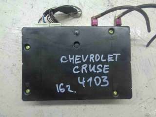 84022585 Модуль блютуз к Chevrolet Cruze J400 Арт 00003688